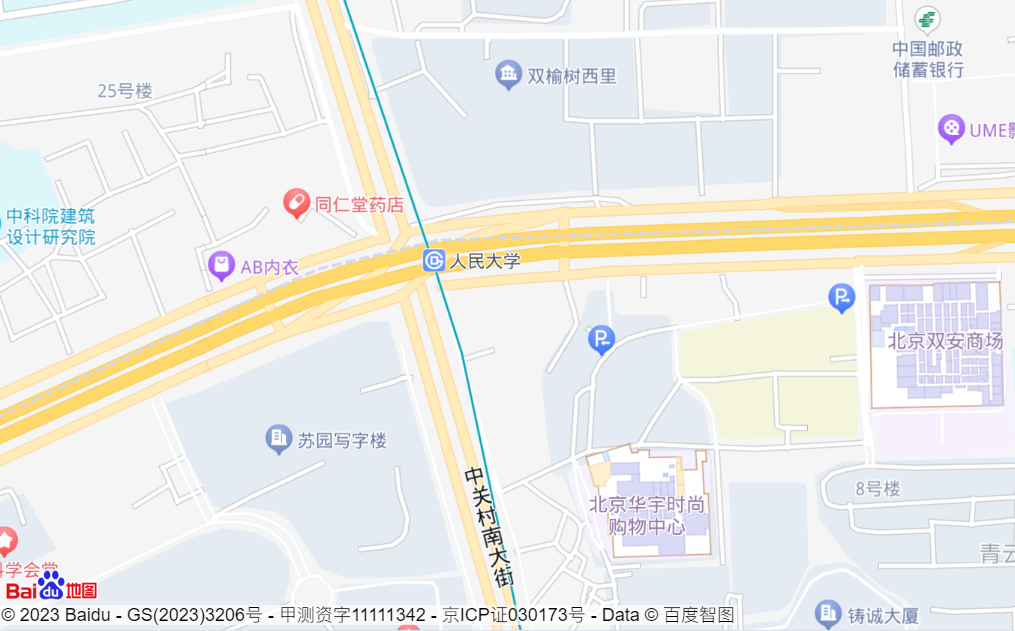 地图